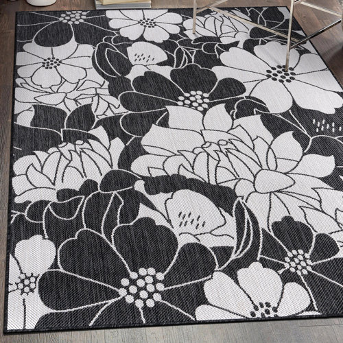 Wayfair Vintage Look Outdoor Rugs You'll Love in 2023